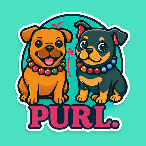 Purlpet