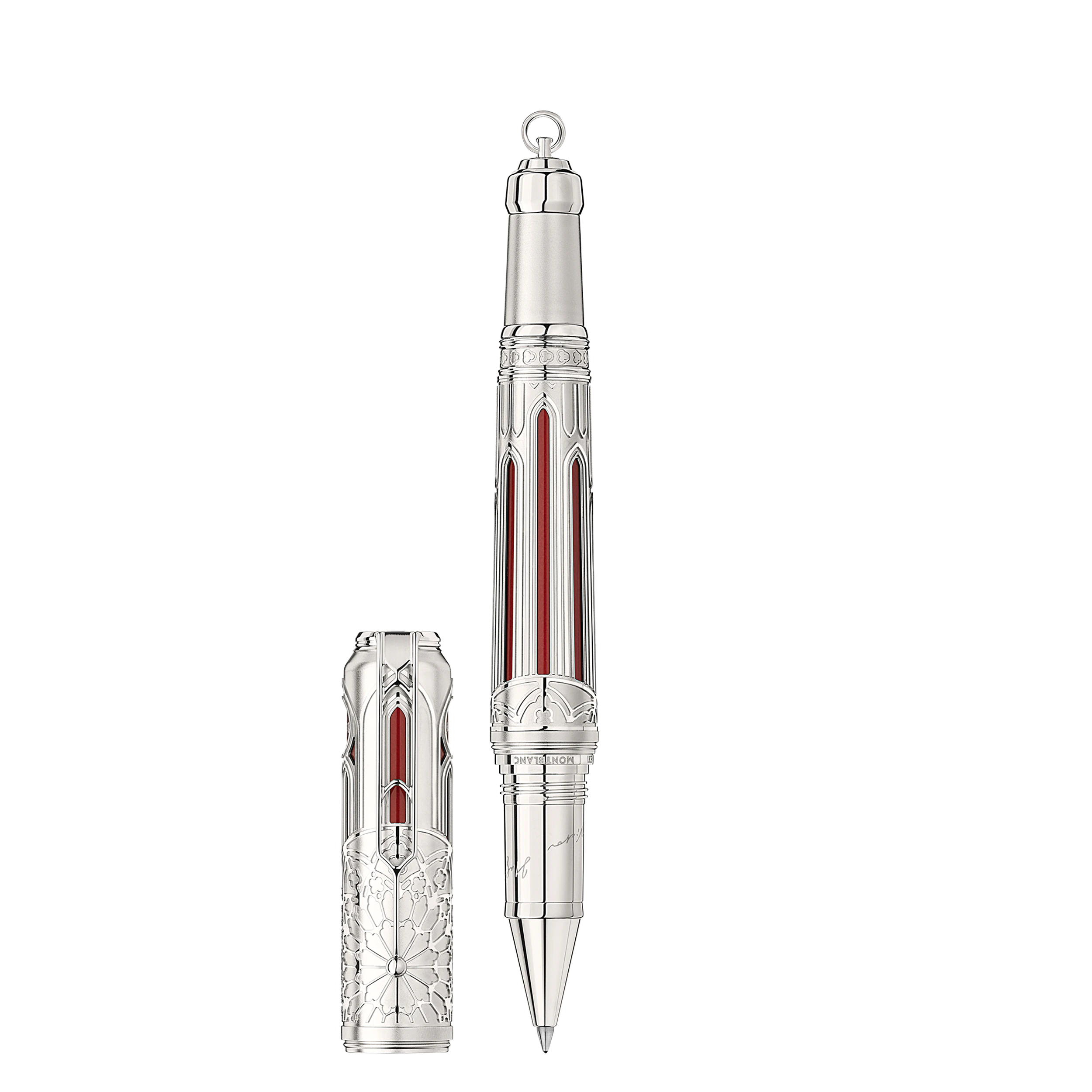 MB125498.webp ROLLERBALL VICTOR HUGO EDITION LIMITEE 1831