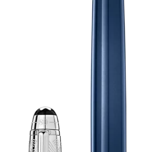 STYLO PLUME M OR 18K MEISTERSTUCK 145 AROUND THE WORLD IN 80DAYS