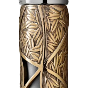 STYLO PLUME OR 18K EDITION ECRIVAIN FRERES GRIMMS LIMITEE EN 1812 EXEMPLAIRES