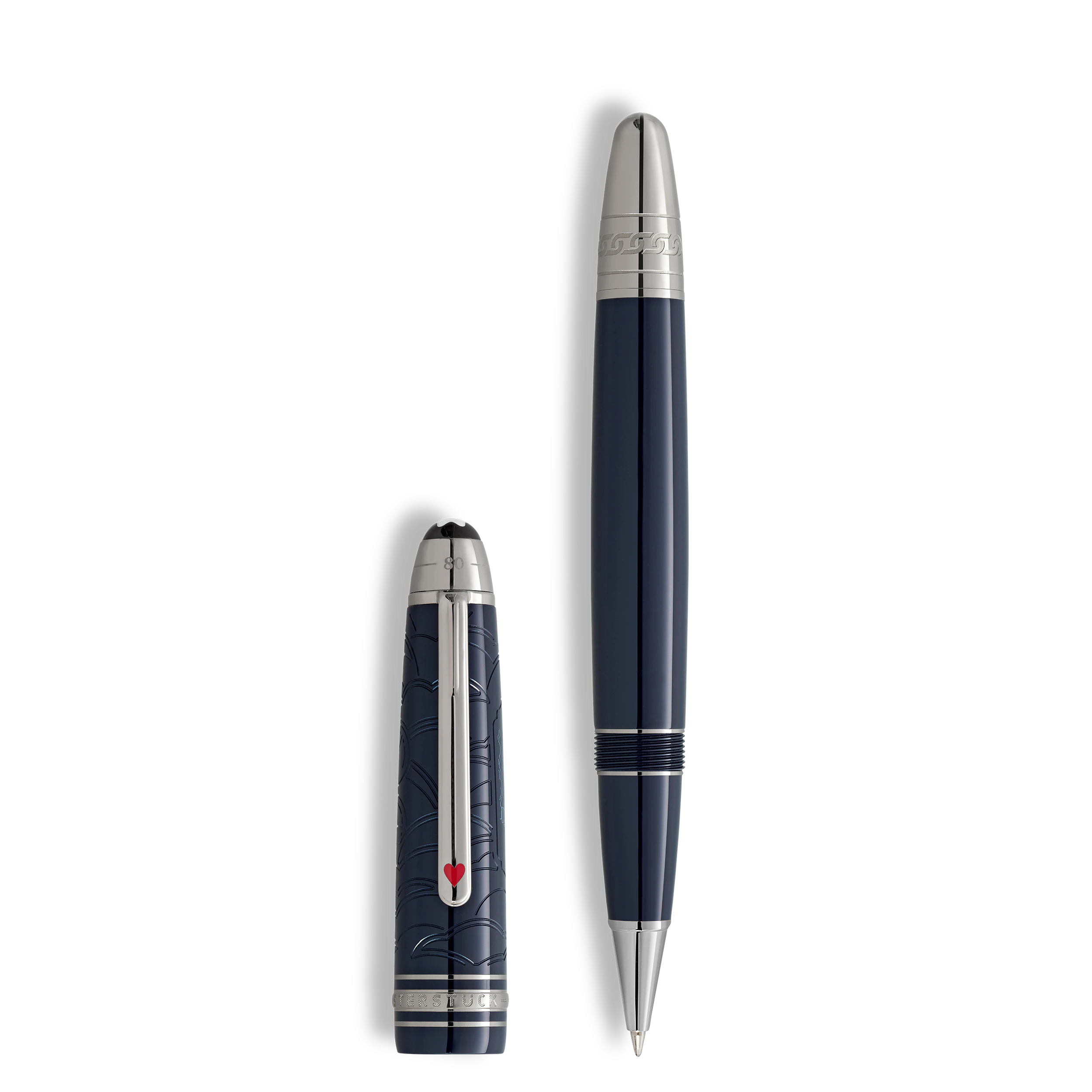 MB132876_T3014_V3013_B0006.webp ROLLERBALL 162 MEISTERSTUCK 80 JOURS AUTOUR DU MONDE 3 EME VOYAGE