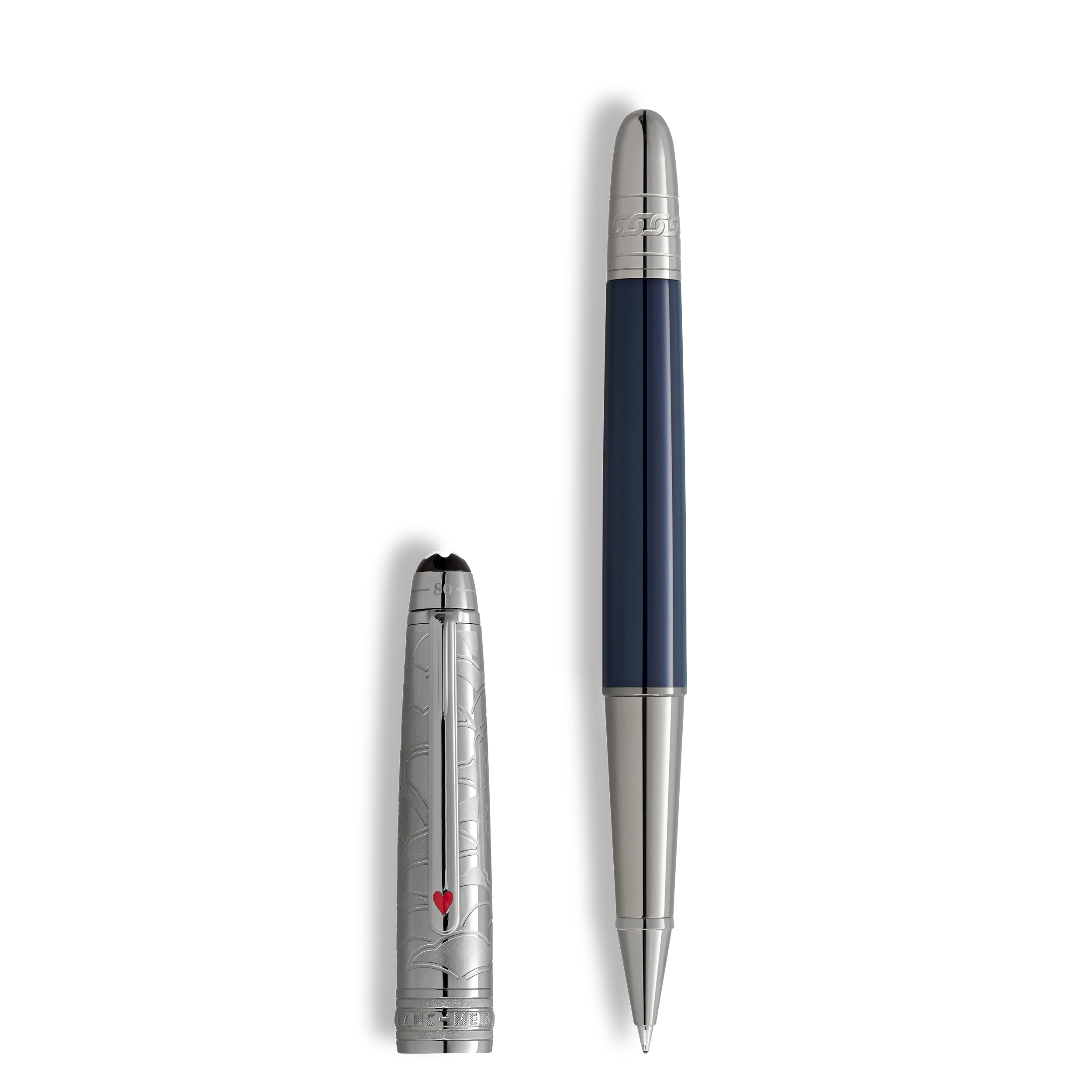 MB132894_T3014_V3013_B0006.webp ROLLERBALL 163 MEISTERSTUCK DOUE 80 JOURS AUTOUR DU MONDE 3 EME VOYAGE