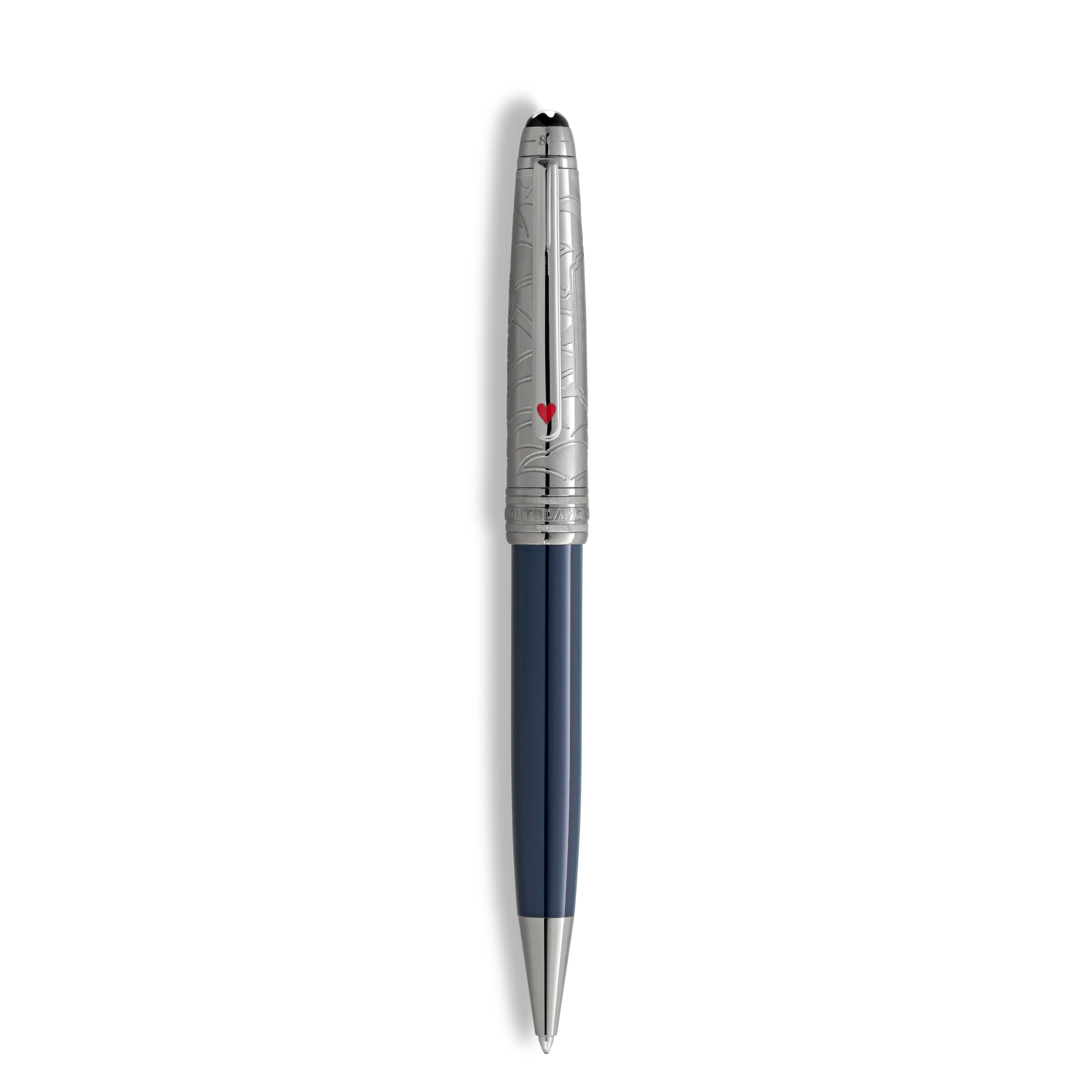 MB132895_T3014_V3013_B0006.webp STYLO BILLE 164 MEISTERSTUCK  DOUE 80 JOURS AUTOUR DU MONDE 3 EME VOYAGE