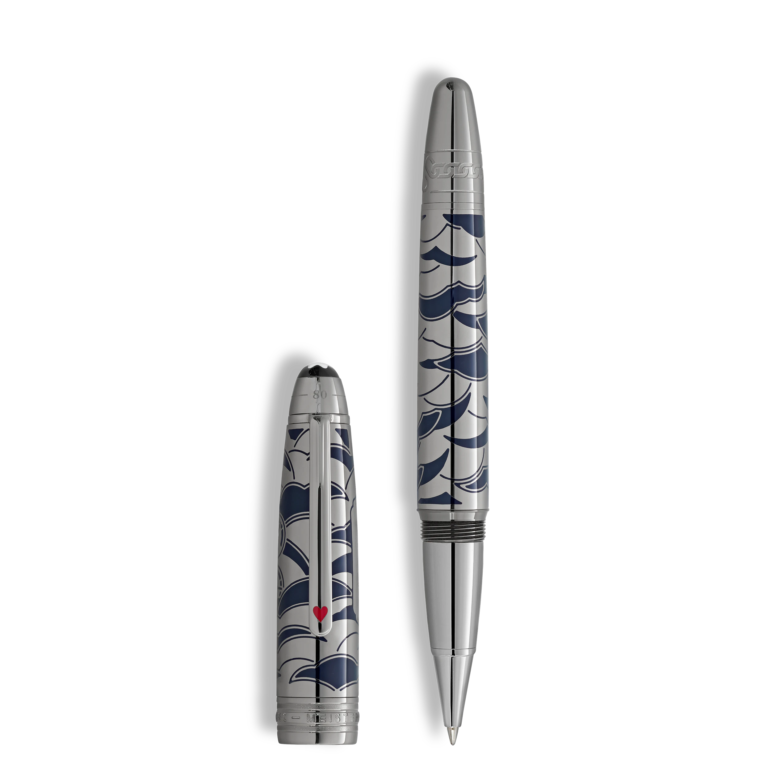 MB132898_T3014_V3013_B0006.webp ROLLERBALL MEISTERSTUCK 162 TOUR DU MONDE 80 JOURS SOLITAIRE LEGRAND