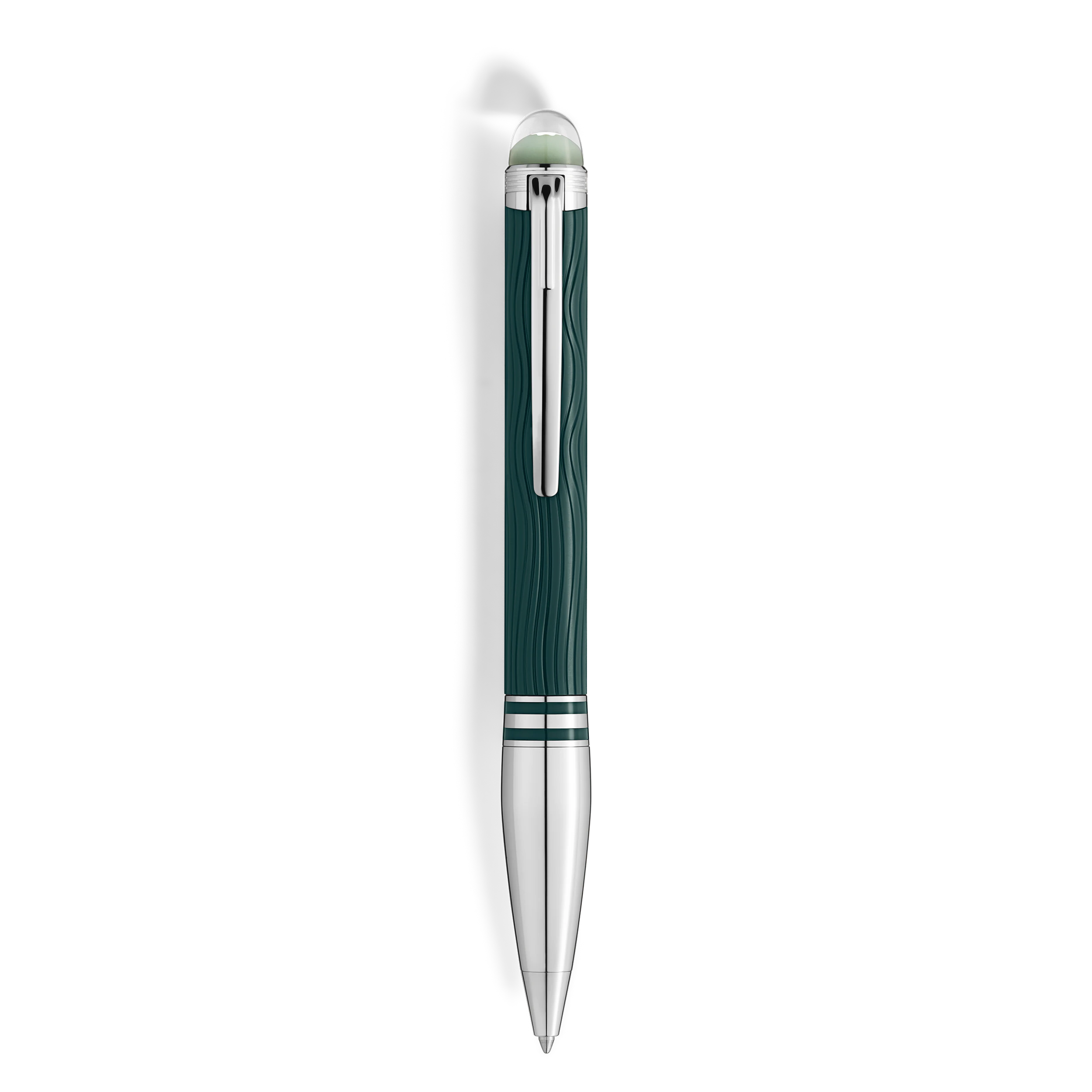 BALLPOINT STARWALKER POLAR GREEN DOUE