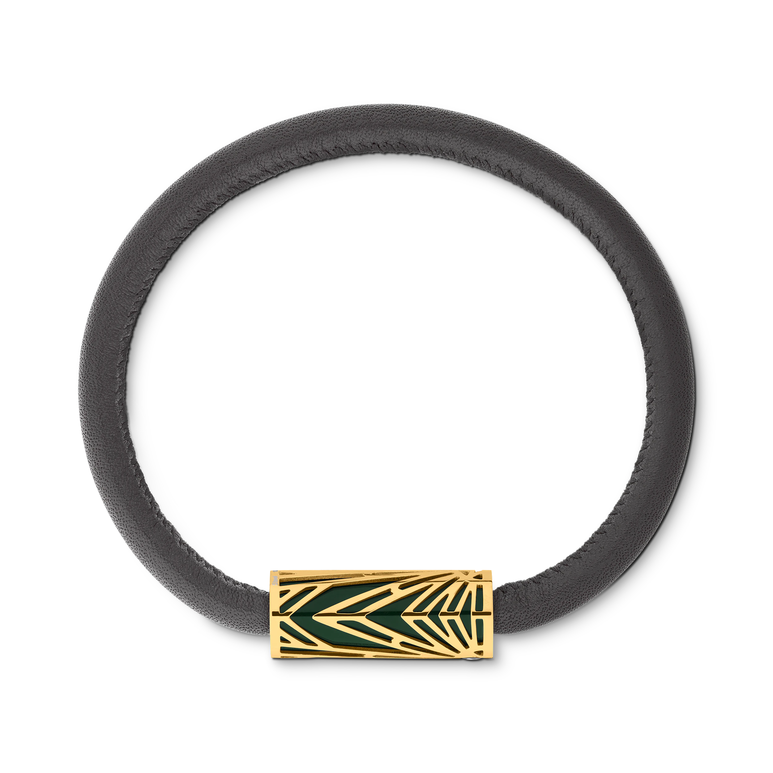 MB132971_T3014_V3014_B0006.webp BRACELET MONTBLANC COLLECTION MEISTERSTÜCK THE ORIGIN GREEN T63
