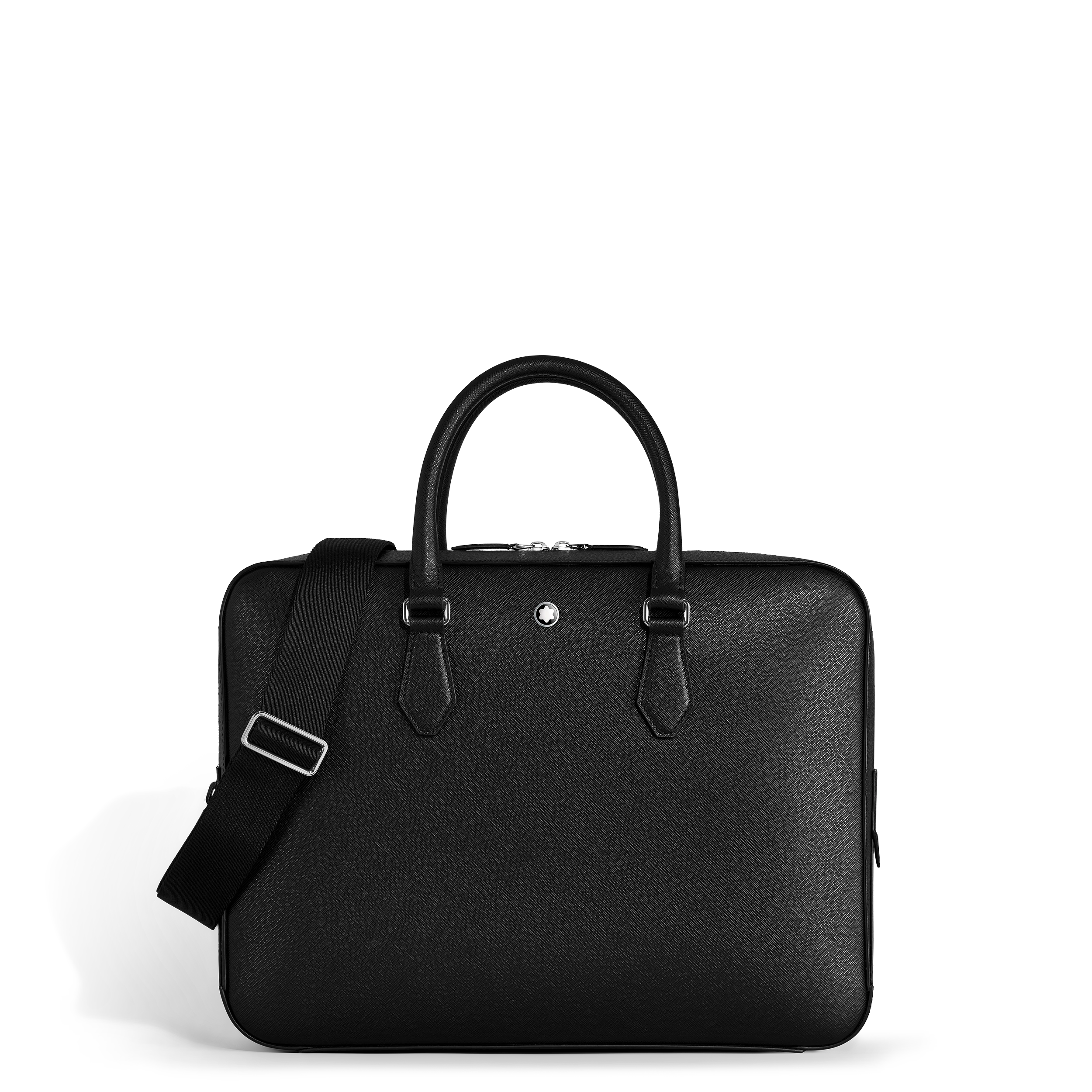 MB198851_T3014_V3007_B0006.webp PORTE DOCUMENTS SARTORIAL MEDIUM 1 COMPARTIMENT COULEUR NOIRE