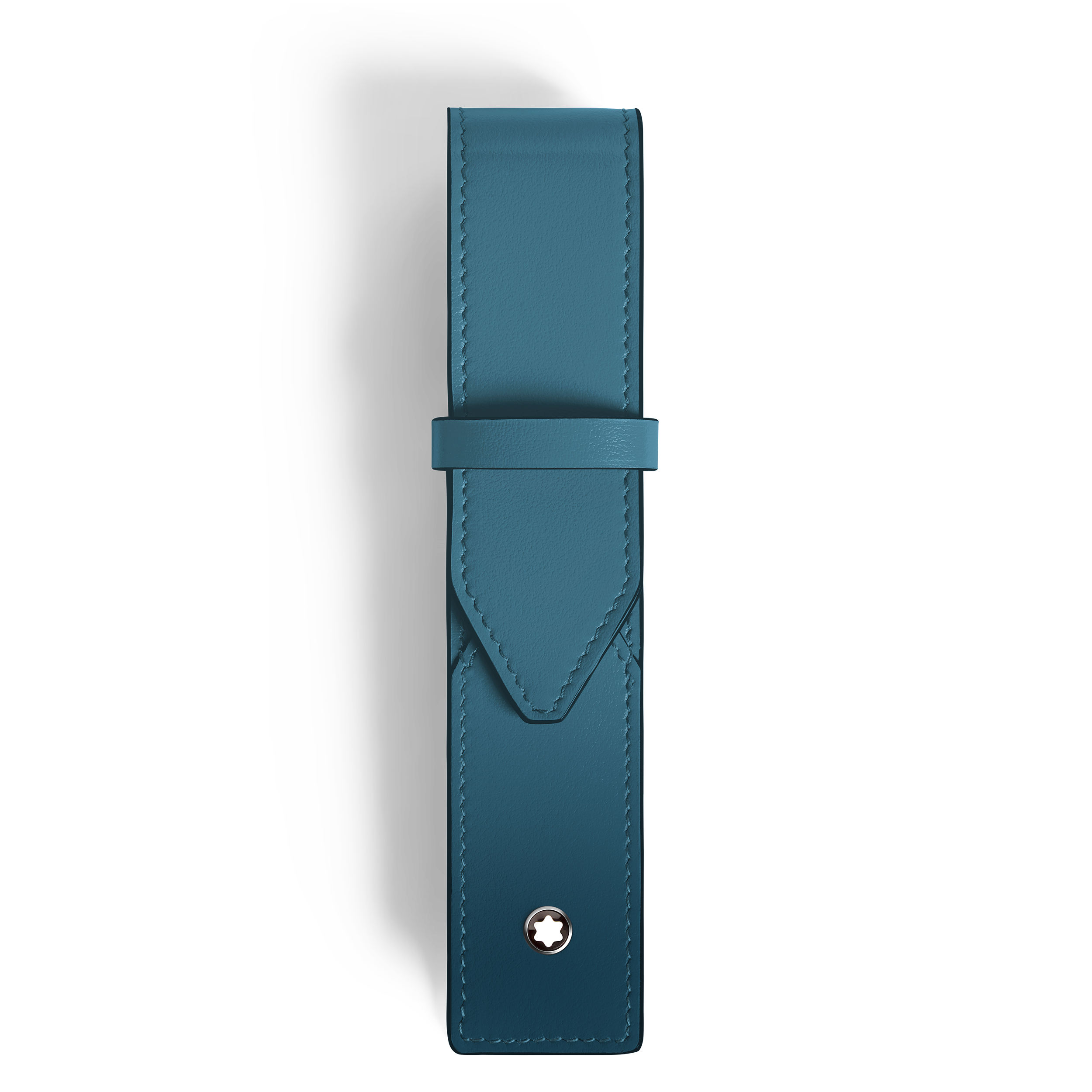 ETUI 1 STYLO MEISTERSTUCK SFUMATO SMOKY BLUE