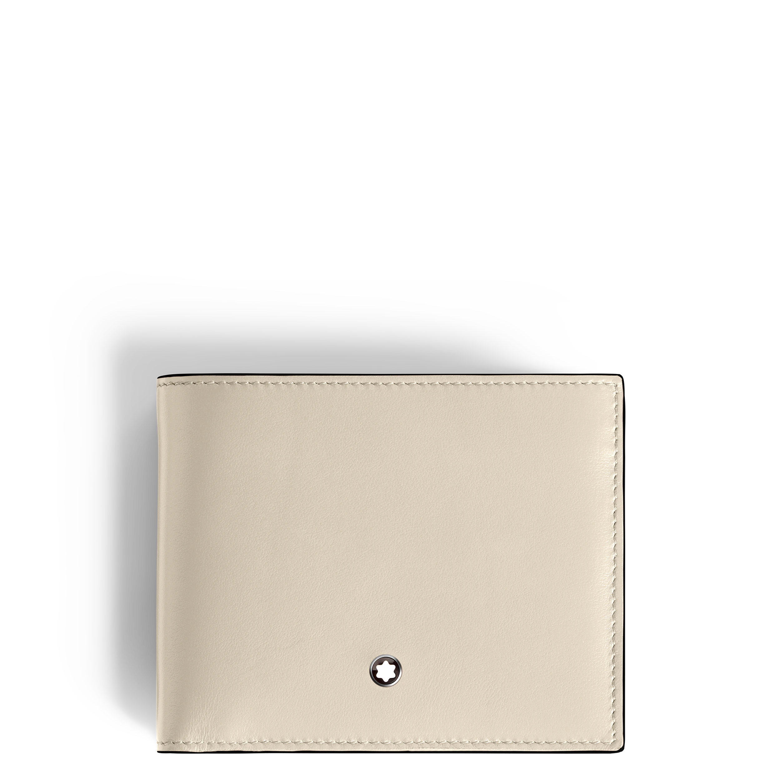 PORTEFEUILLE MEISTERSTUCK 6CC CLOUDY BEIGE