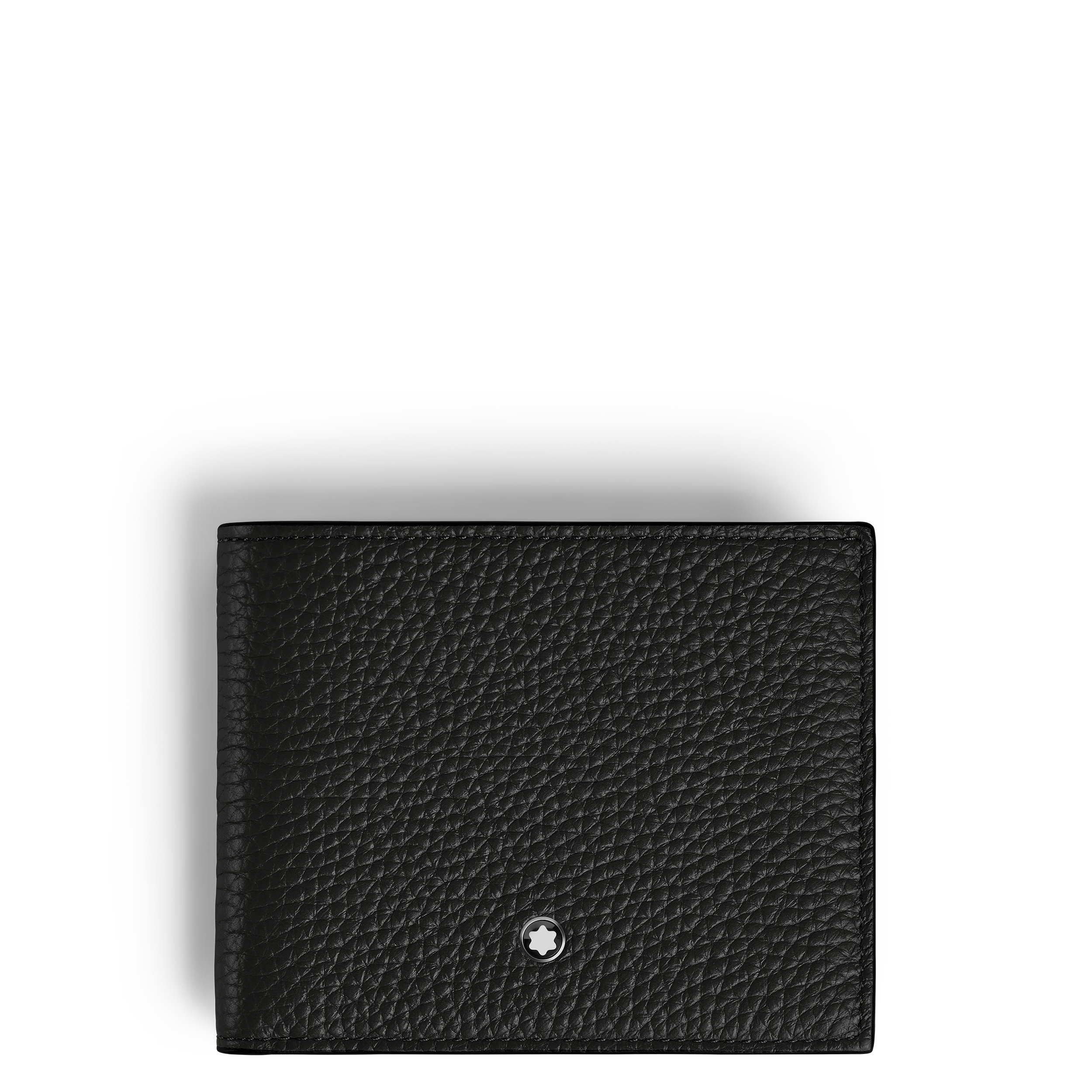 MB220198_T3014_V3007_B0006.webp PORTEFEUILLE SOFT GRAIN CUIR NOIR 6CC