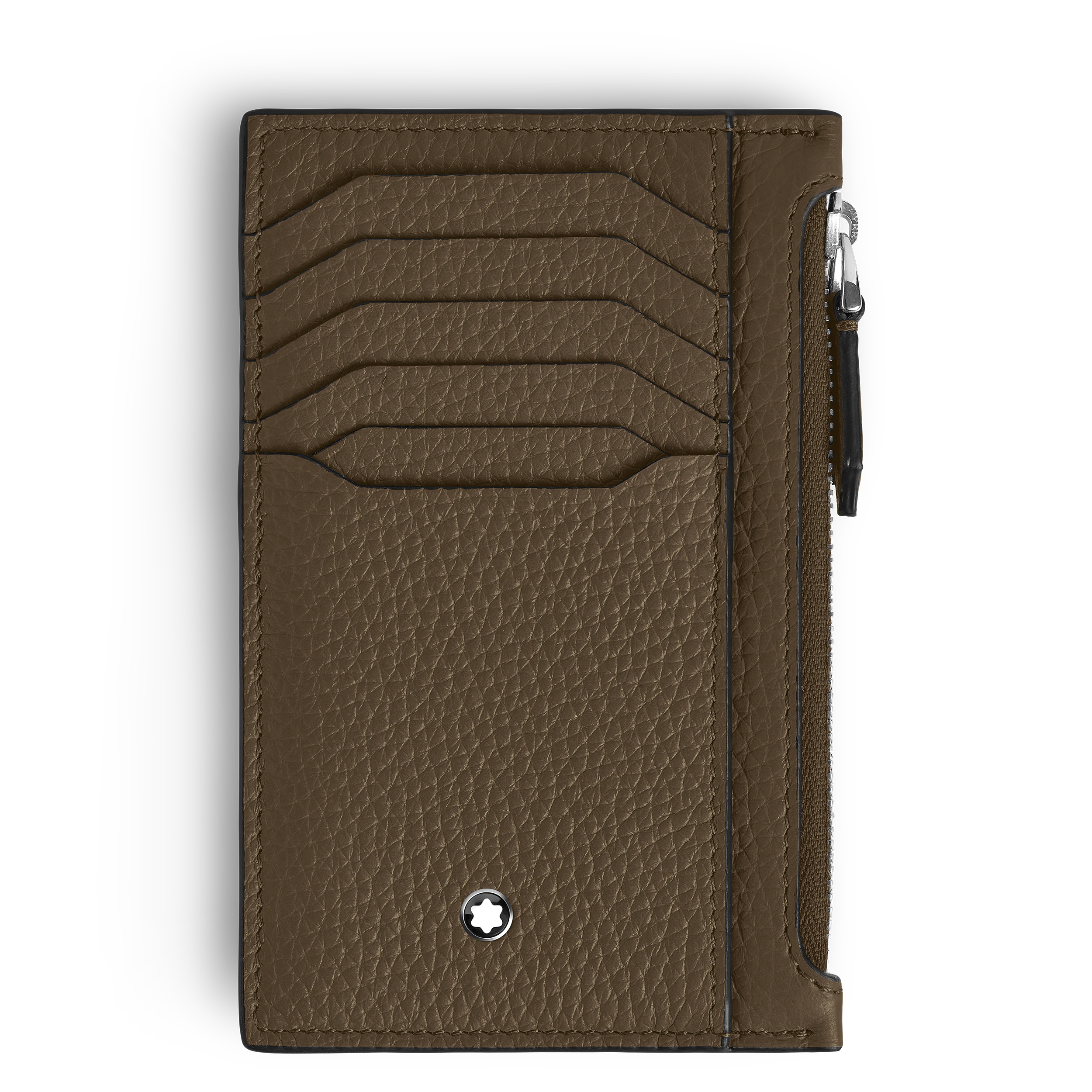 MB220223_T3014_V3007_B0006.webp PORTE-CARTES 8CC AVEC ZIP CUIR GRAIN COULEUR NOISETTE