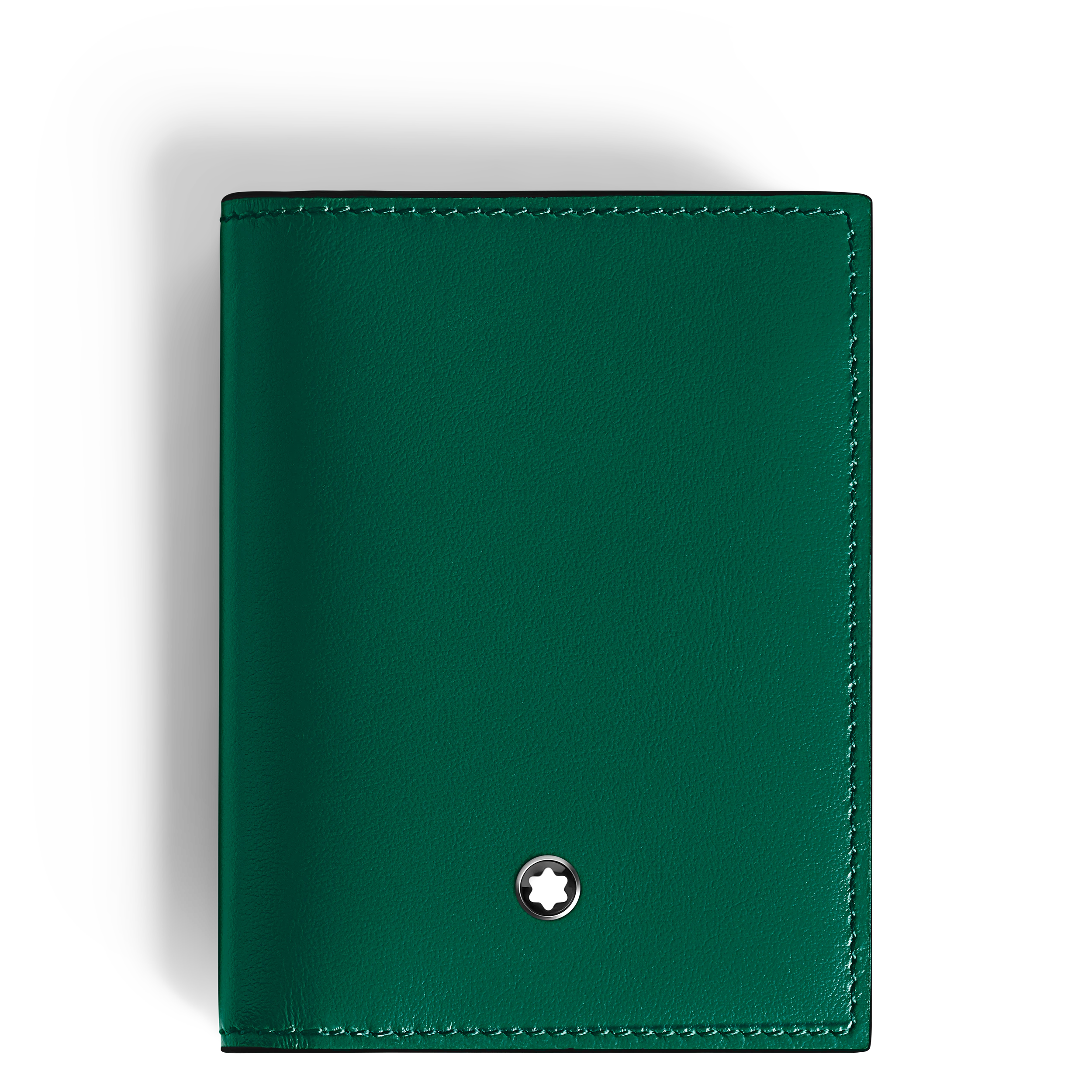 MB220235_T3014_V3007_B0006.webp PORTE-CARTES CUIR SOFT 4CC COULEUR MALACHITE