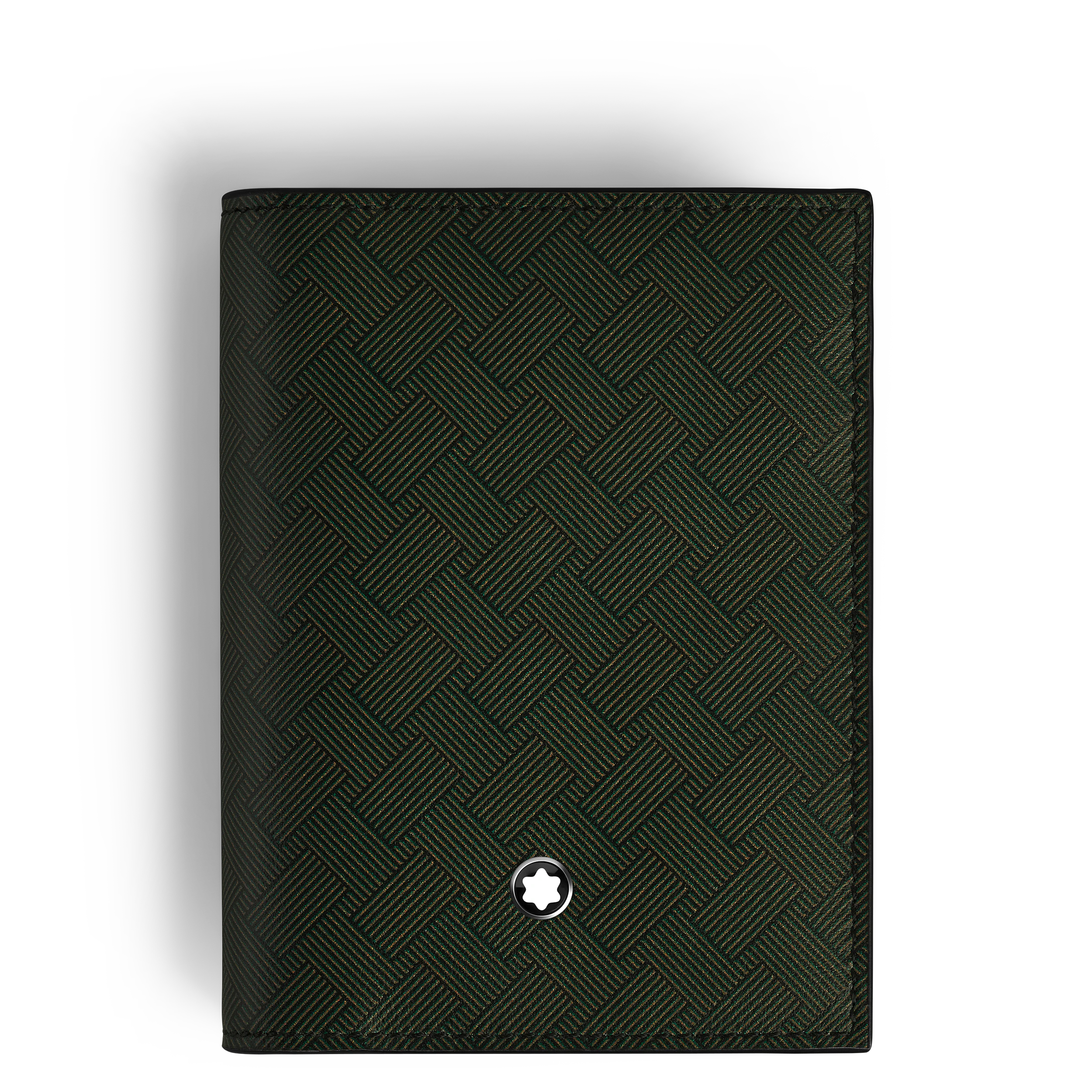 PORTE-CARTES EXTREME 3.0 MULTI KHAKI 4CC