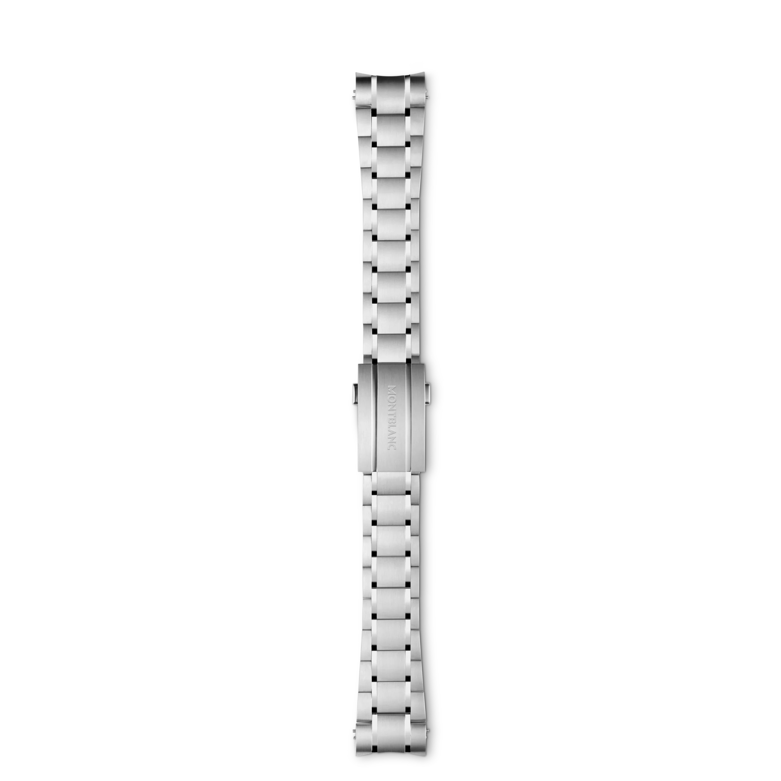 BRACELET MONTRE  ACIER 1858 ICED SEA 20 MM