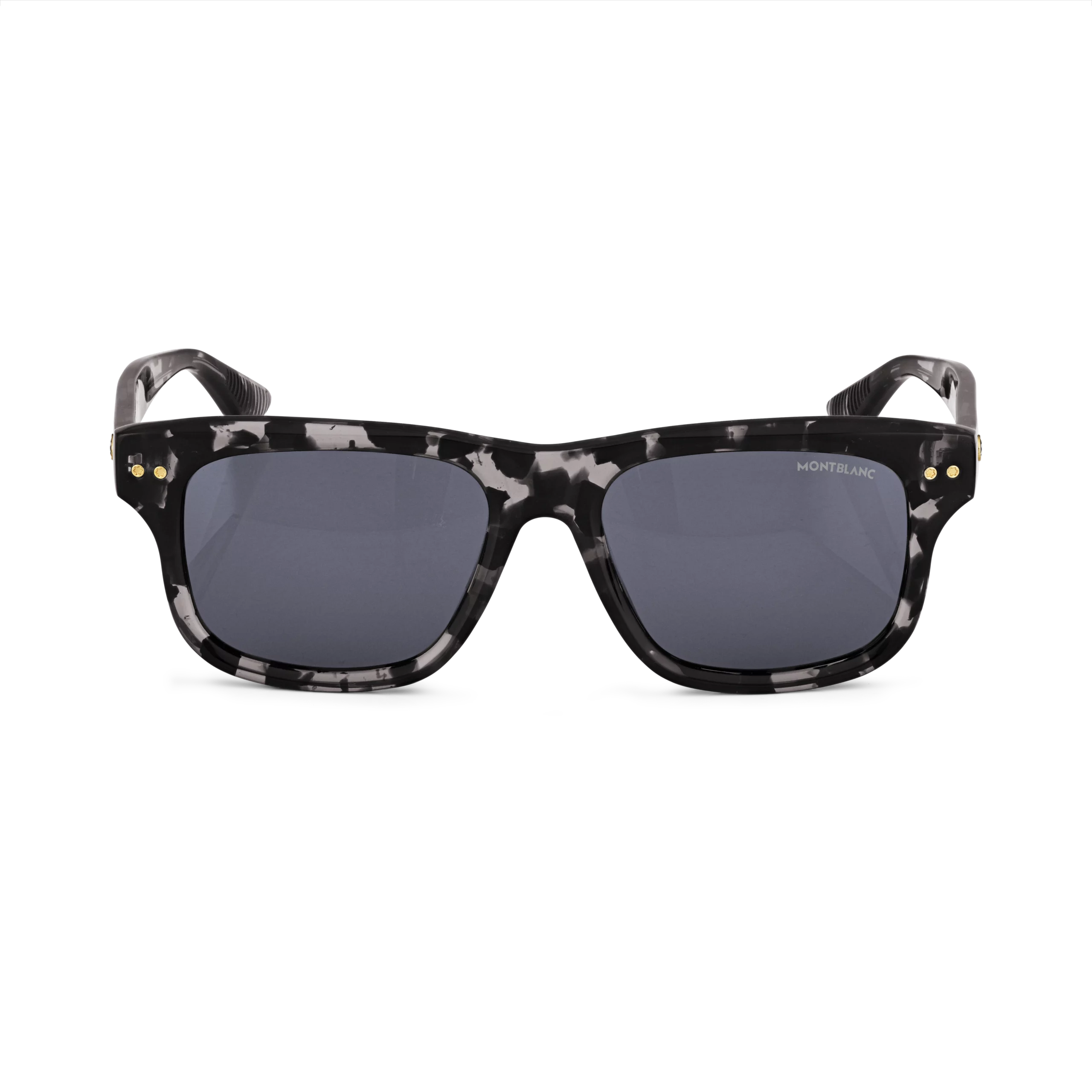 MTB_MB133443_T3014_V3007_B0006.webp LUNETTES DE SOLEIL RECTANGULAIRE ACETATE NOIR ET GRIS