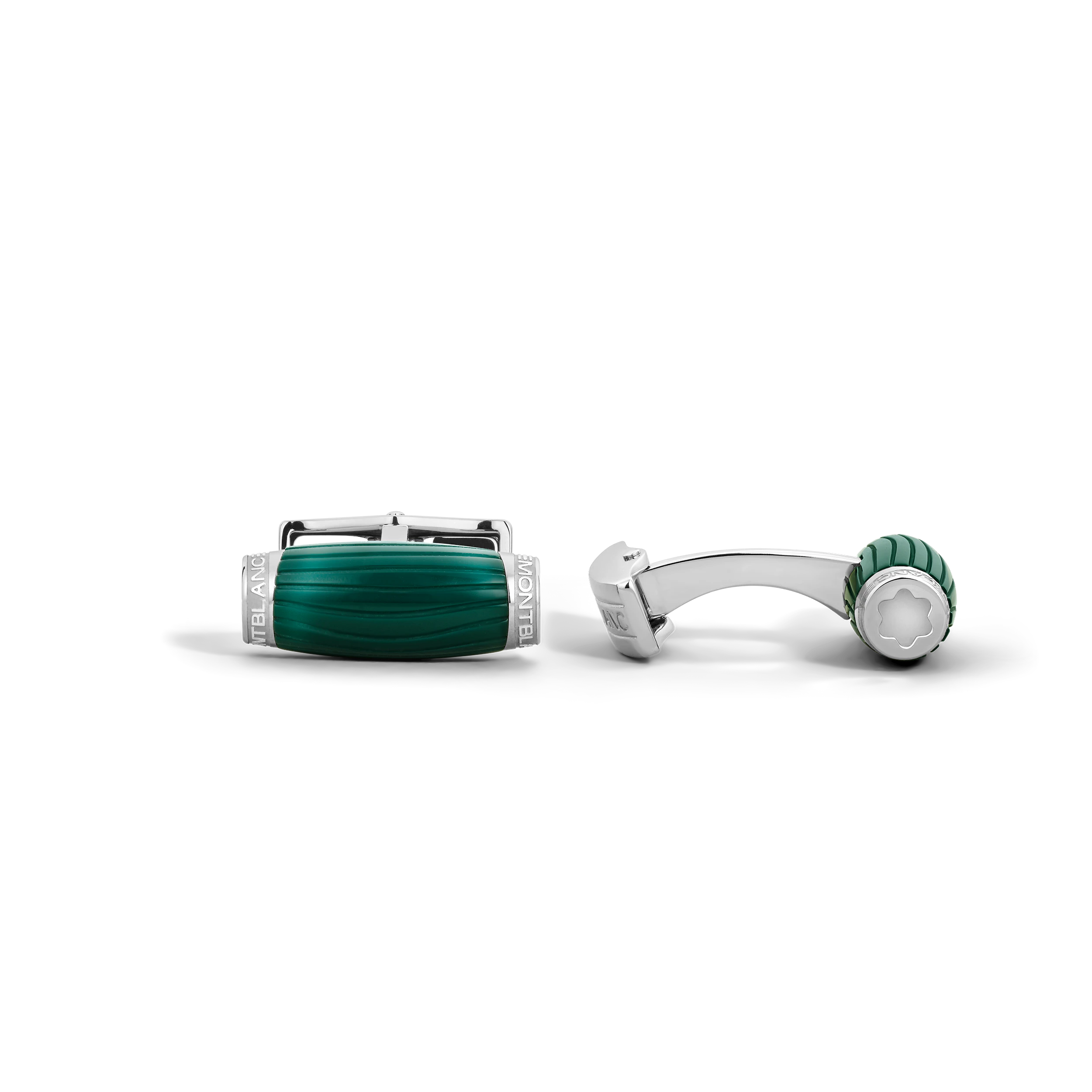 MTB_MB134672_T3014_V3007_B0006.webp Boutons de manchette, StarWalker PolarGreen