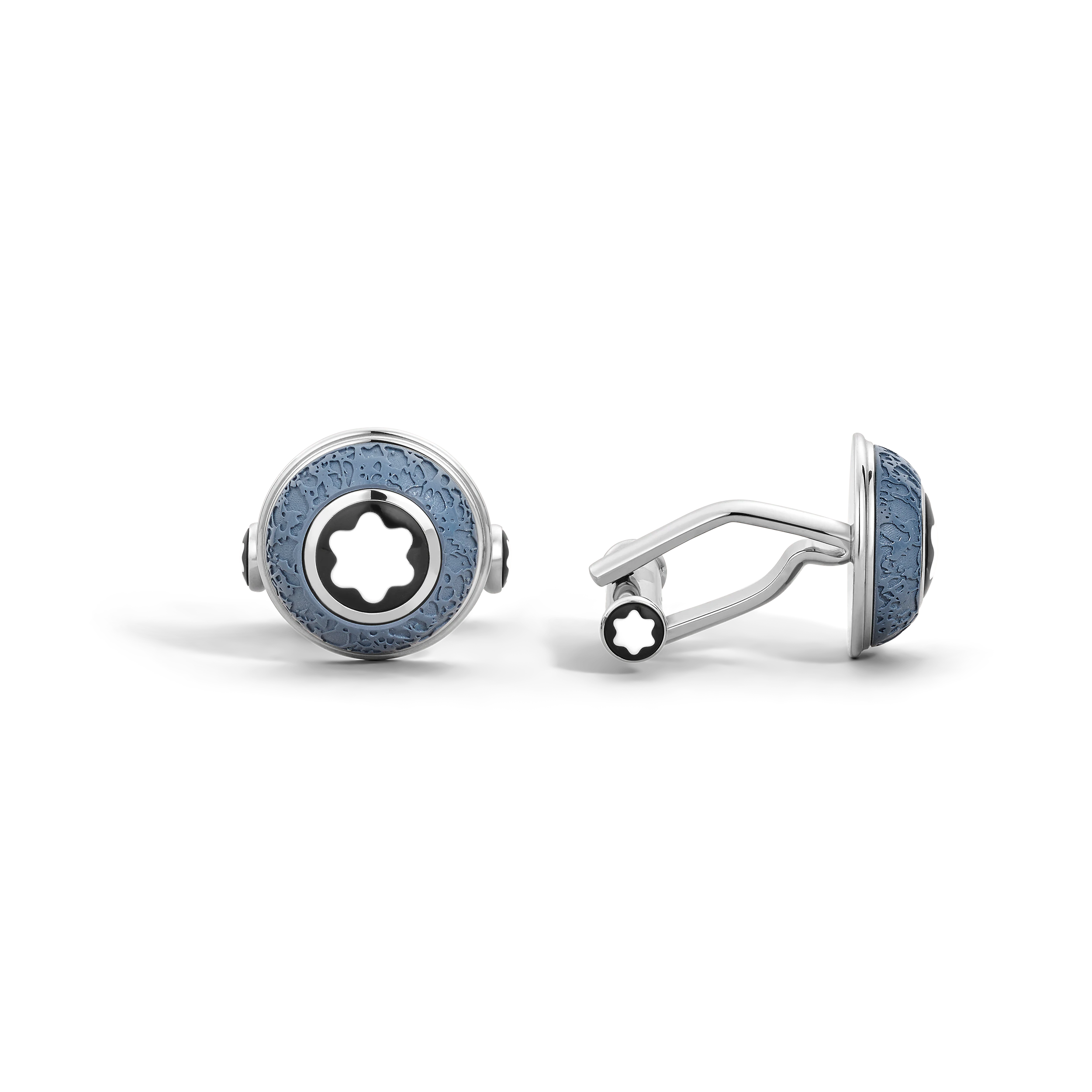 Boutons de manchette édition écrivain en hommage à Goethe