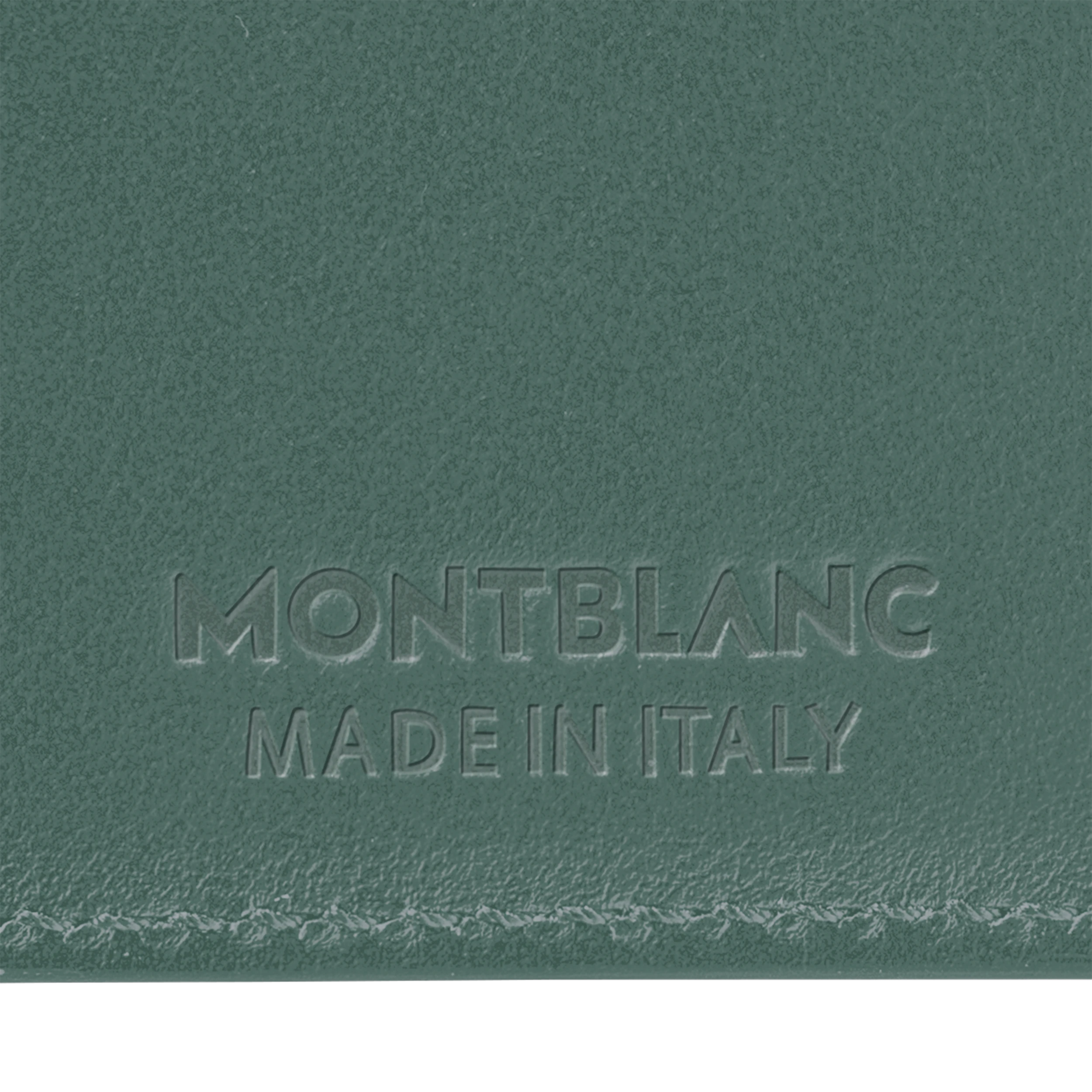 PORTEFEUILLES MONTBLANC CUIR EXTREME 3.0 COULEUR PEWTER 6CC