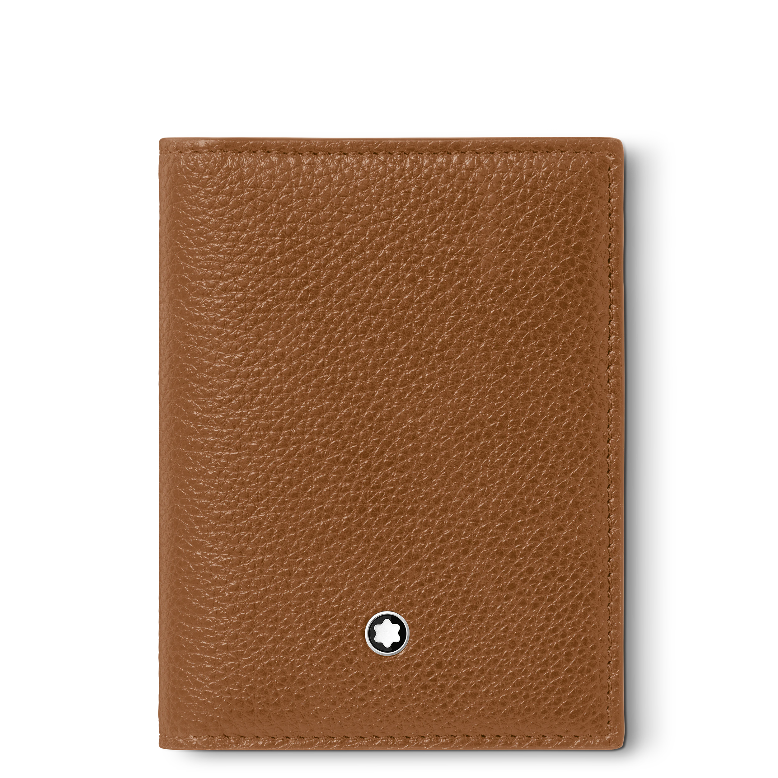 MTB_MB198303_T3014_V3007_B0006.webp PORTE-CARTES SOFT GRAIN 4CC COULEUR CARAMEL