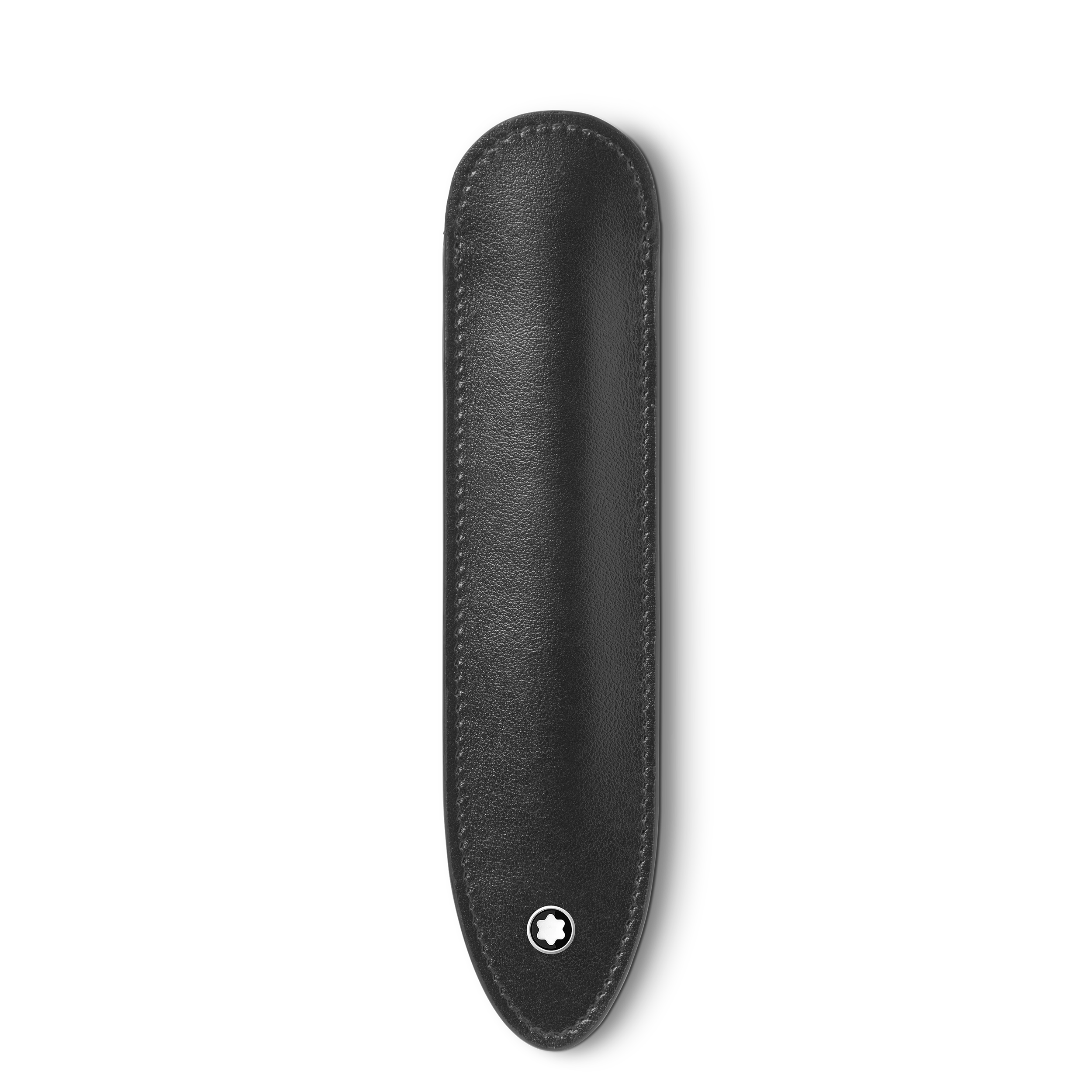 ETUI 1 STYLO MEISTERSTUCK CUIR NOIR