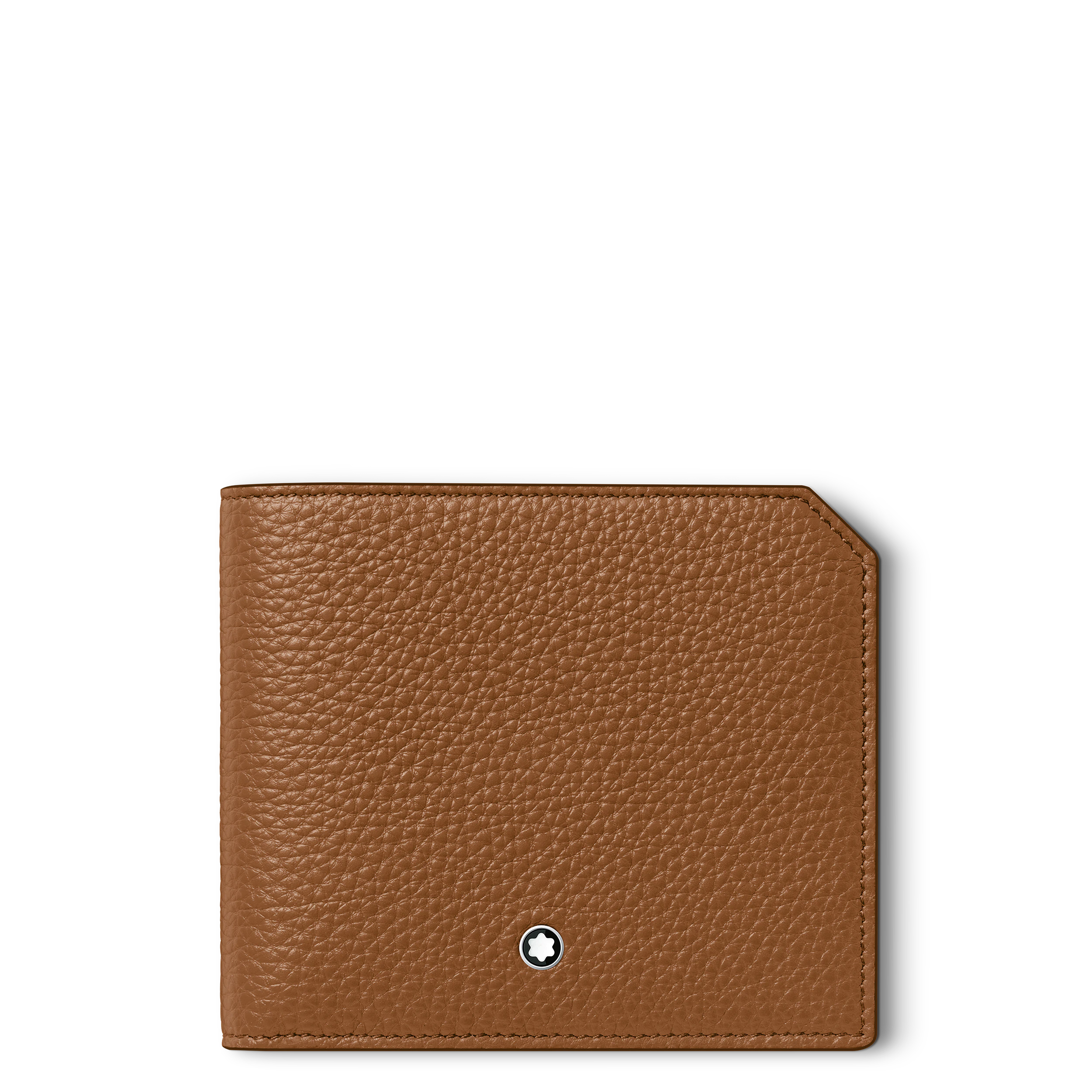 MTB_MB198366_T3014_V3007_B0006.webp PORTEFEUILLE SOFT GRAIN 8CC COULEUR CARAMEL