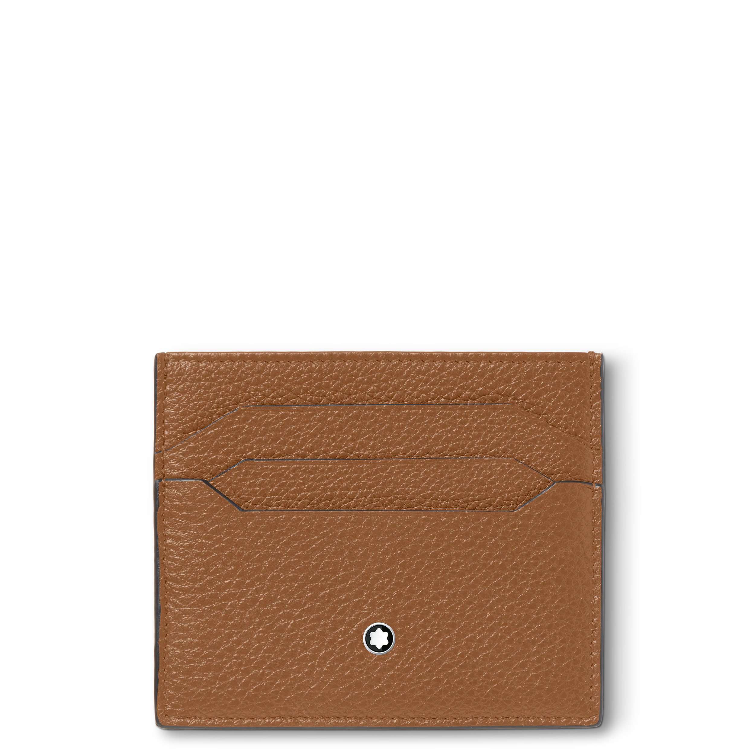 MTB_MB198368_T3014_V3007_B0006.webp PORTE-CARTES SOFT GRAIN 6CC COULEUR CARAMEL