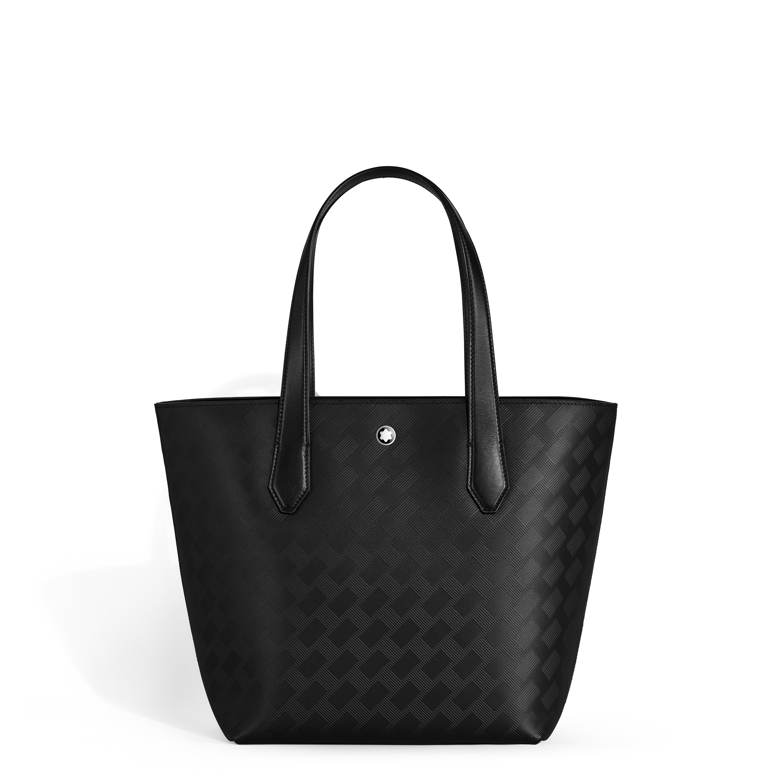 MTB_MB198828_T3014_V3007_B0006.webp TOTE BAG EXTREME 3.0 TAILLE MEDIUM CUIR NOIR