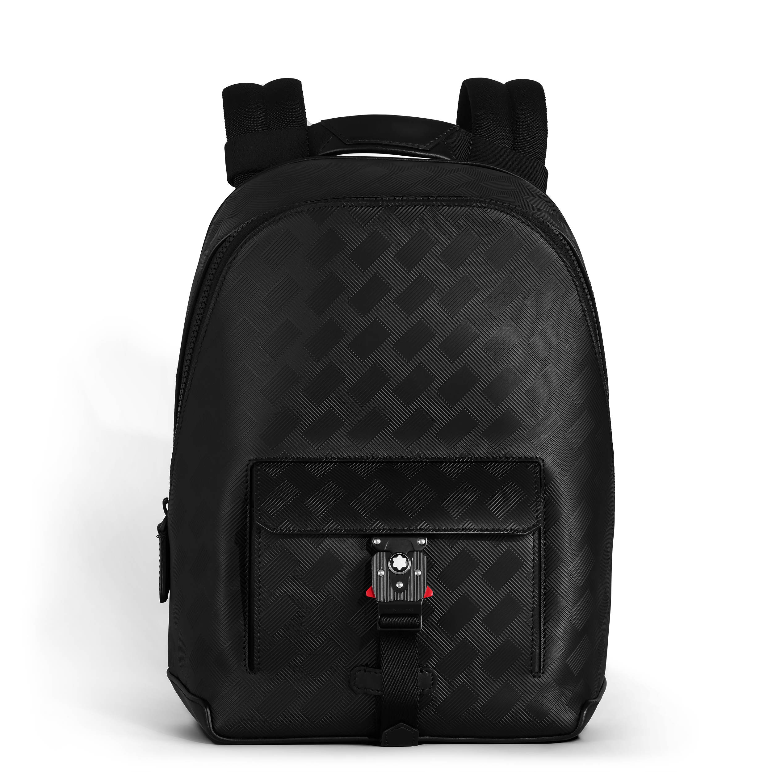 MINI SAC A DOS EXTREME 3.0 AVEC FERMETURE M LOCK 4810 CUIR NOIR